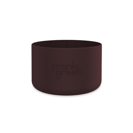 Bumper Bottle Guard 1ltr Chocolate