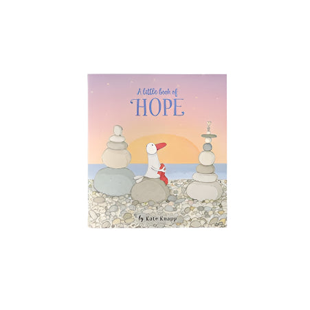 Twig Little Book Of Hope
