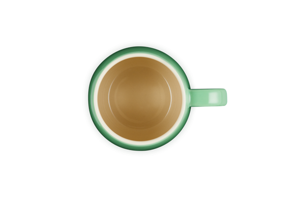 Mug 380ml U Bamboo Green