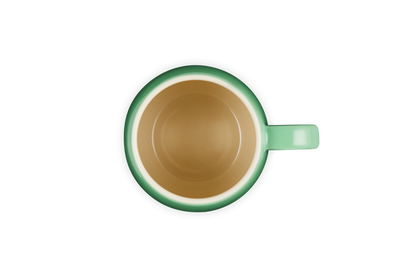 Mug 380ml U Bamboo Green