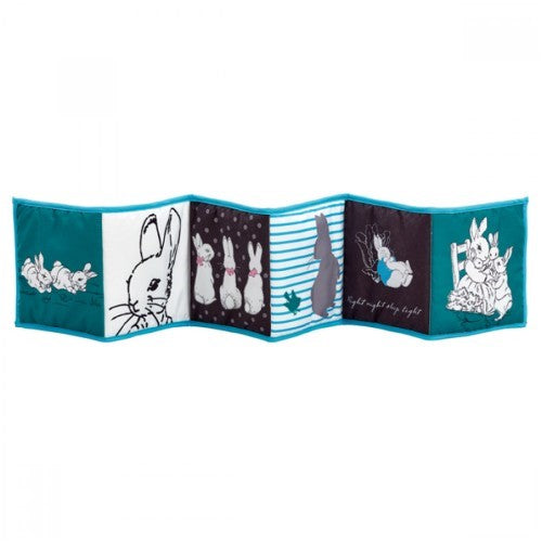 Peter Rabbit Unfold and Discover