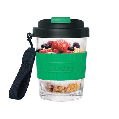 My Deskie Keep Cup 360ml Teal