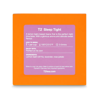 T2 Sleep Tight