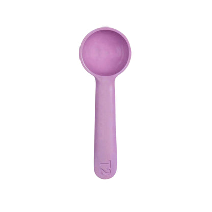 T2 Bamboo Scoop Lilac
