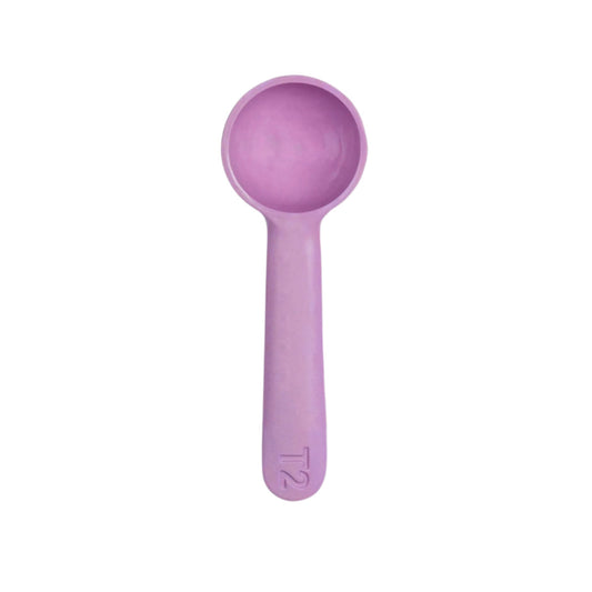 T2 Bamboo Scoop Lilac