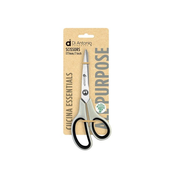 Scissors All Purpose 17.5cm/7 inch