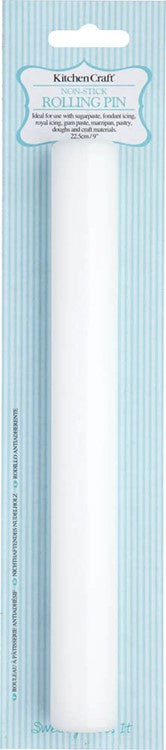 Small Icing Rolling Pin 23cm