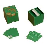 Trivia Questions Gin