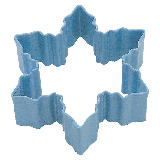 Cookie Cutter - Snowflake 7.75cm