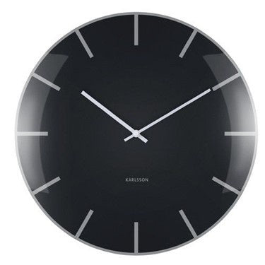 Karlsson Dome 40cm Black