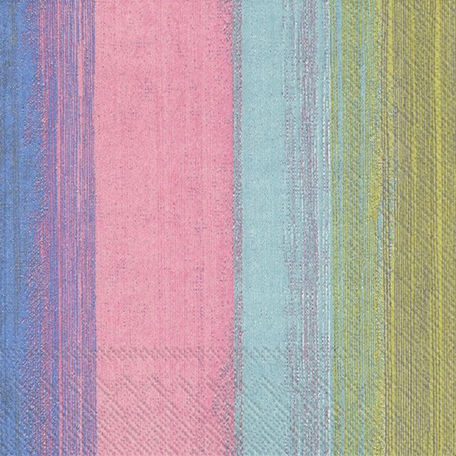 Luncheon Sarina Pink