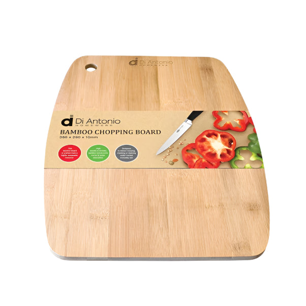 Di Antonio Chopping Board 38X29X1cm