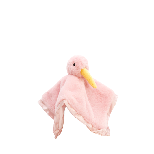 Pastel Pals Kiwi Cuddly Rosie