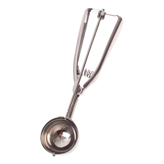 Scoop 5cm - Ice Cream/Potato/Cookie