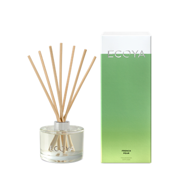 Reed Diffuser French Pear