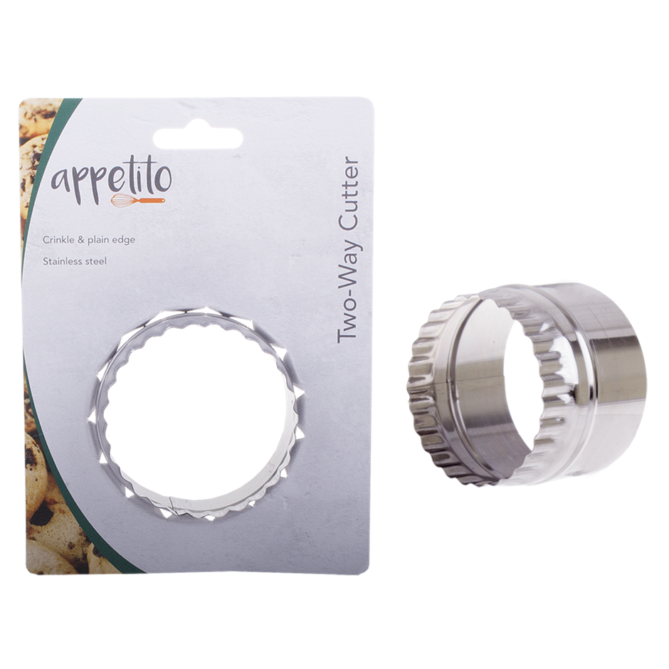 Cookie Cutter - S/S 2 Way