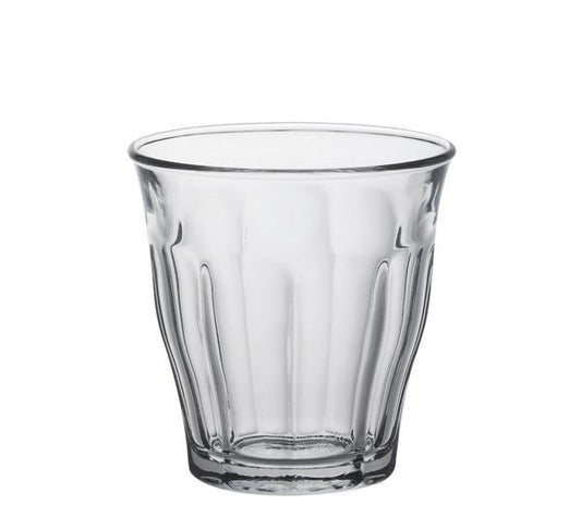 Picardie Clear Tumbler 90ml set6