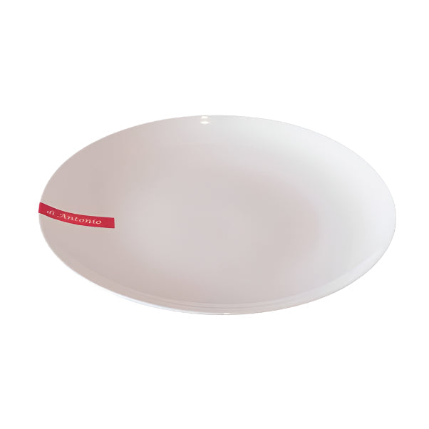 Dinner Plate Coupe 26.5cm