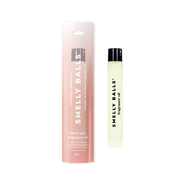 Smelly Balls Auto Refill - Sweet Pea
