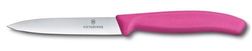 Victorinox 10cm Paring Pink