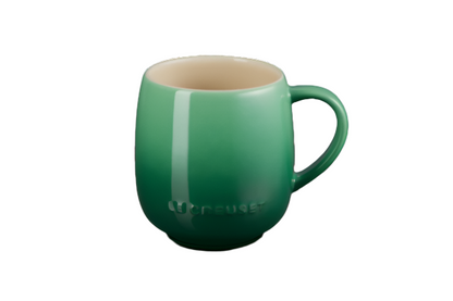 Mug 380ml U Bamboo Green