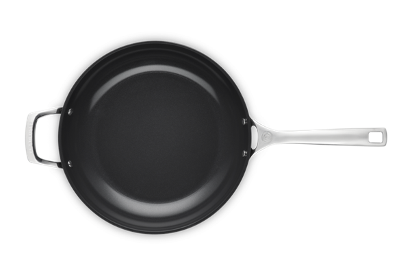 ENSC Deep Frying Pan 30cm