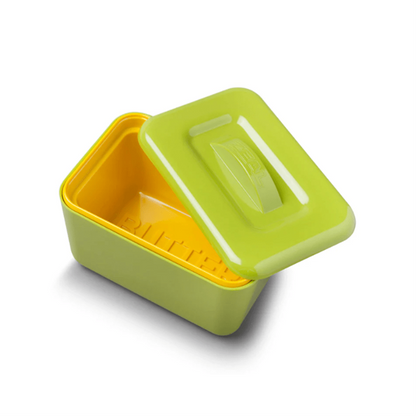 Butter Box Brights Green