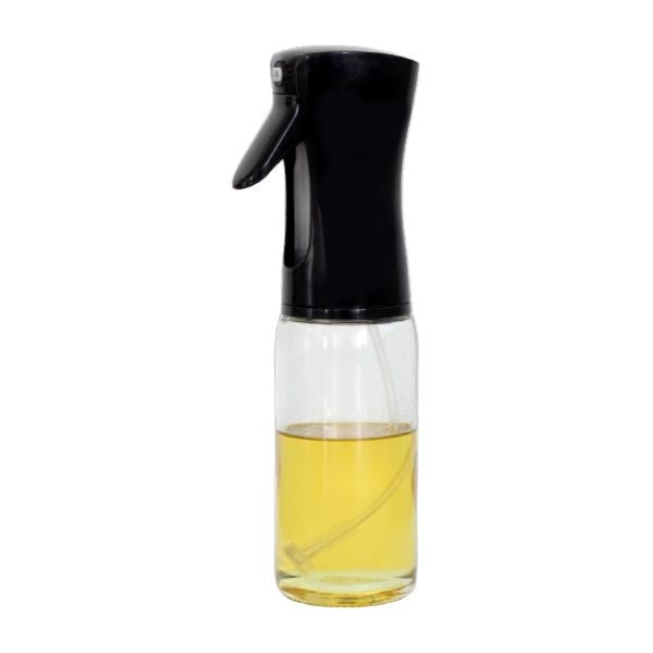 Oil Sprayer 220ml w Hang Tag