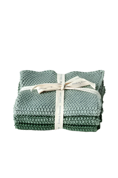 Washers Lavette Set 3 Sage