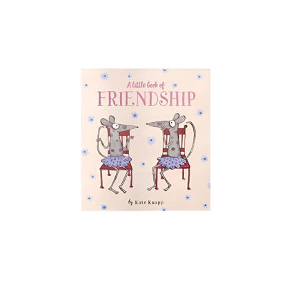 Twig Little Book Of Friendship