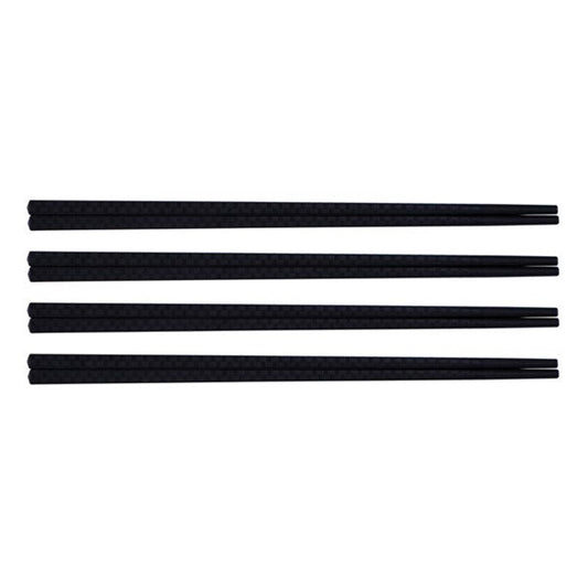 Avanti Traditional Alloy Chopsticks Set4