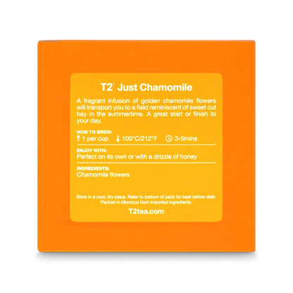 T2 Just Chamomile