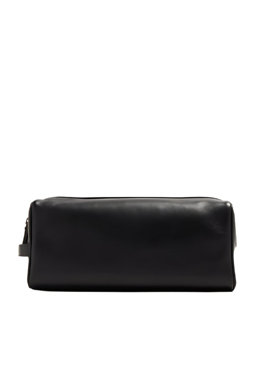 Cabin Leather Case Black