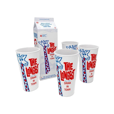 LDIT Souvenir Cup Set