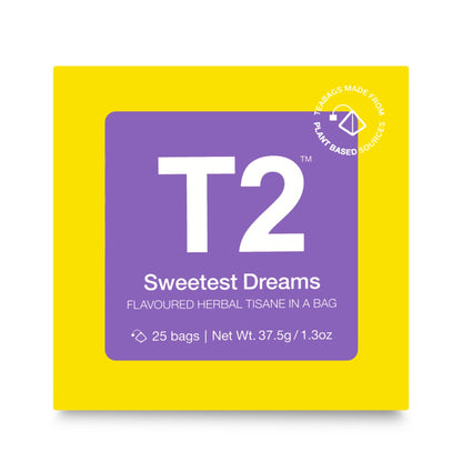 T2 Sweetest Dreams Bags