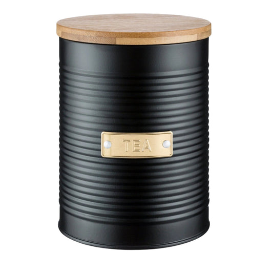 Typhoon Storage Ebony Tea