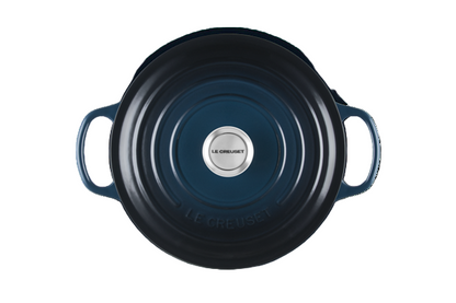 Signt Rnd Cass 26cm Nuit