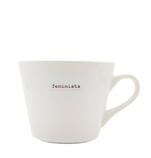 Mug - Feminista