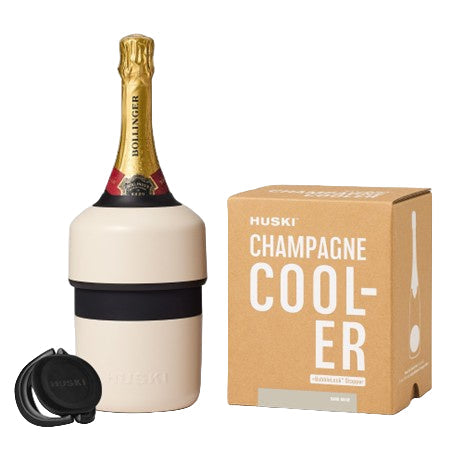 Huski Champagne Cooler Sand Beige