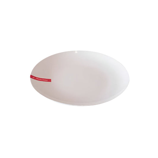 Side Plates Coupe 20cm