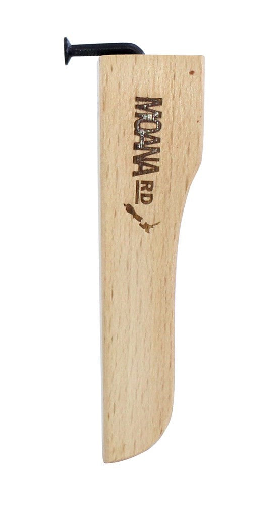 Wood Bottle Opener Nail