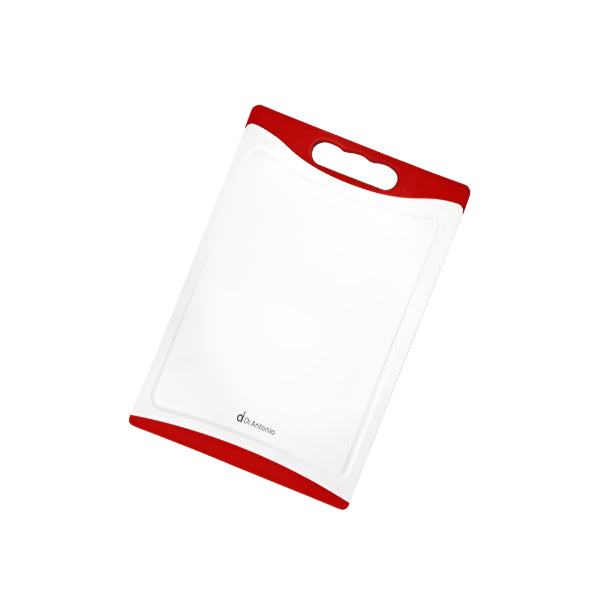 Di Antonio Chop Board Red 28cm