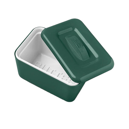 Butter Box Garden Forest Green