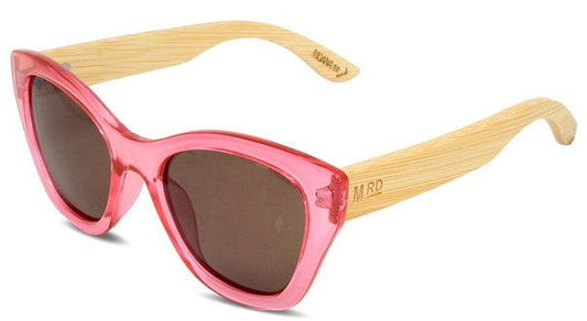 Sunnies Hepburn Pink