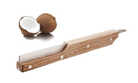Coconut Opener