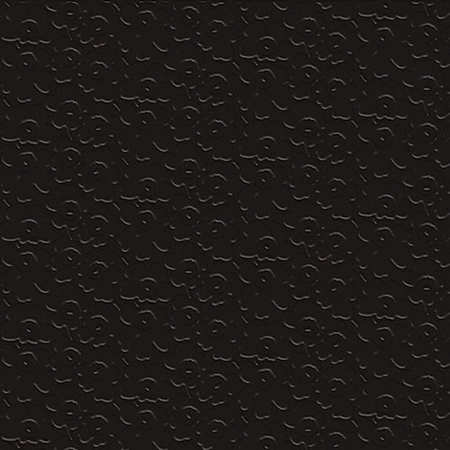 Luncheon Unikko Textured Black