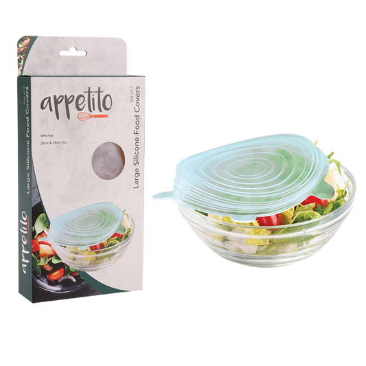 Large Silicone Cover Set2