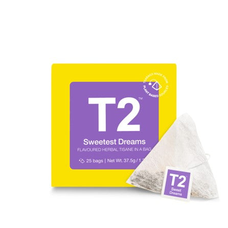 T2 Sweetest Dreams Bags