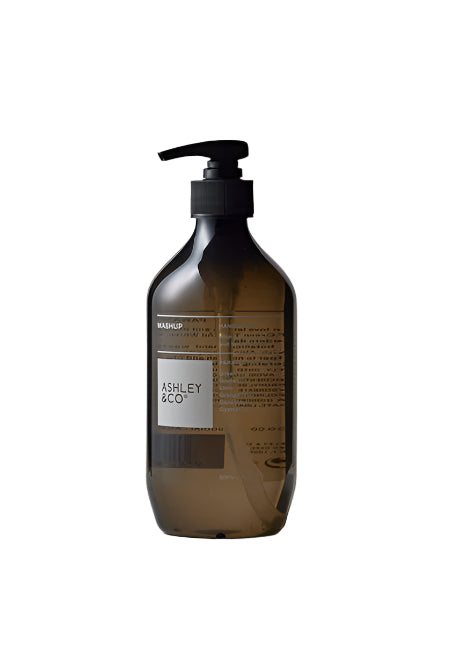 Washup Parakeets & Pearls