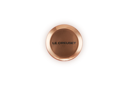 Signature Copper-Finish Knob